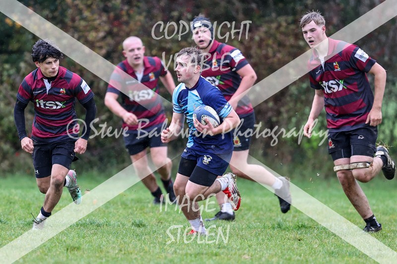 1DX30984 - 2025-11-09 Hungerford RFC V Supermarine RFC Colts