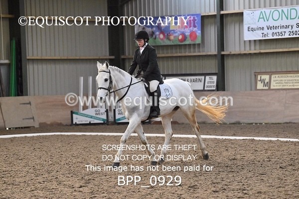 BPP_0929 - 18 / 19 - M BAKER