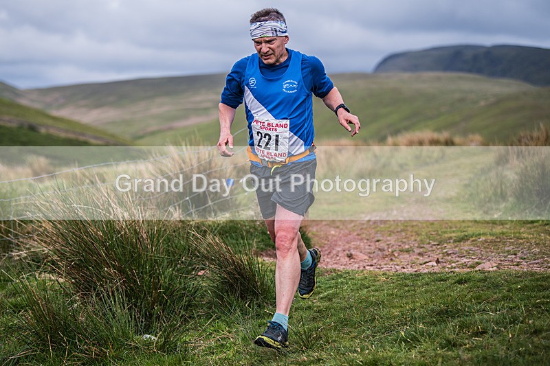 Gavel-465 - Gavel Fell Races (Junior & Senior) Wednesday 28th May 2025