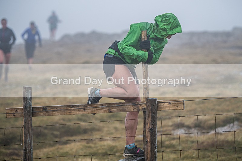 Buttermere-547 - Buttermere Shepherds Meet Fell Race Sunday 26th October 2025
