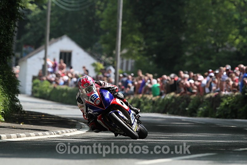 PR157931 - Supersport Race 2