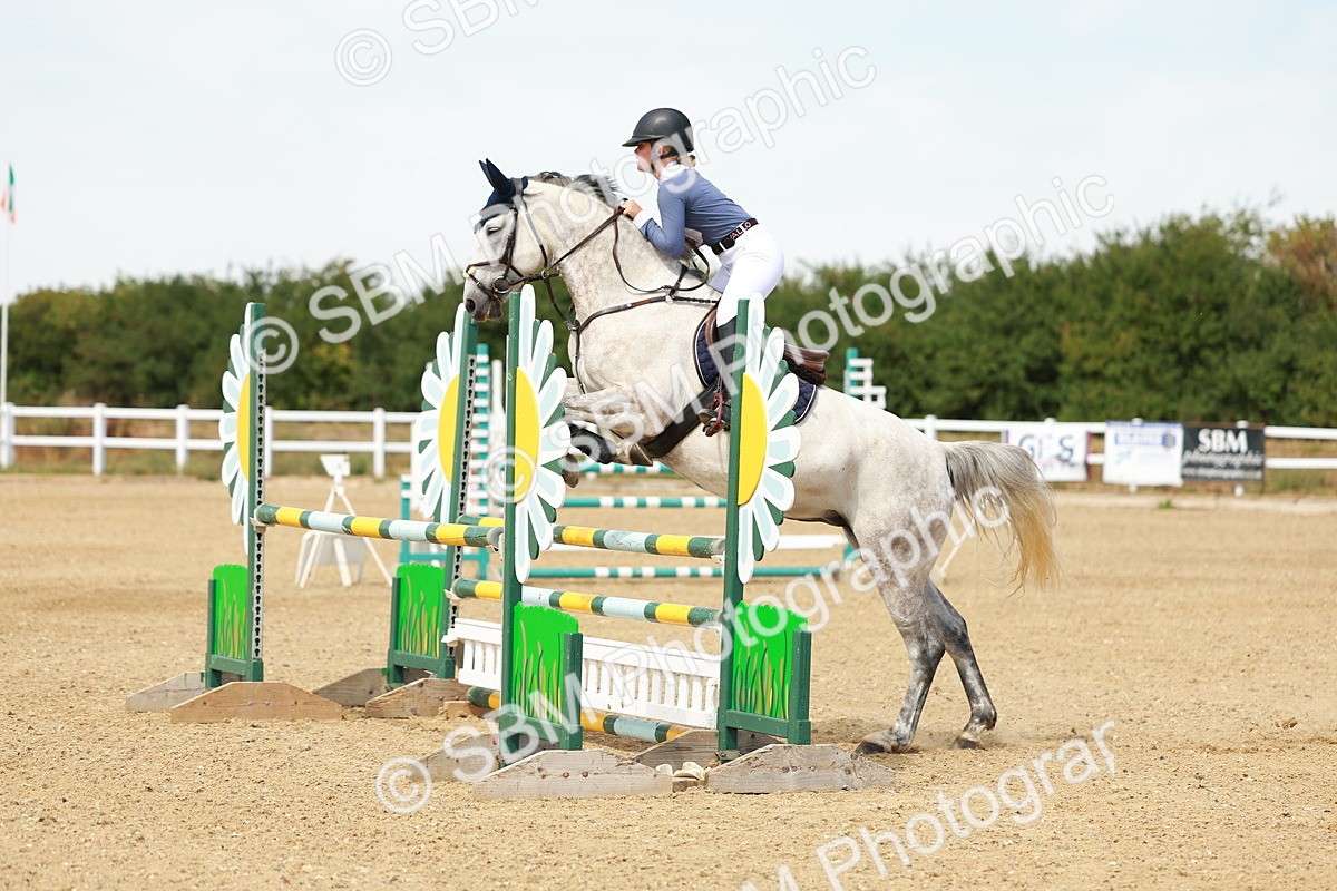 SBM_003582 - Class 12 -  1.05m Amateur Championship Qualifier