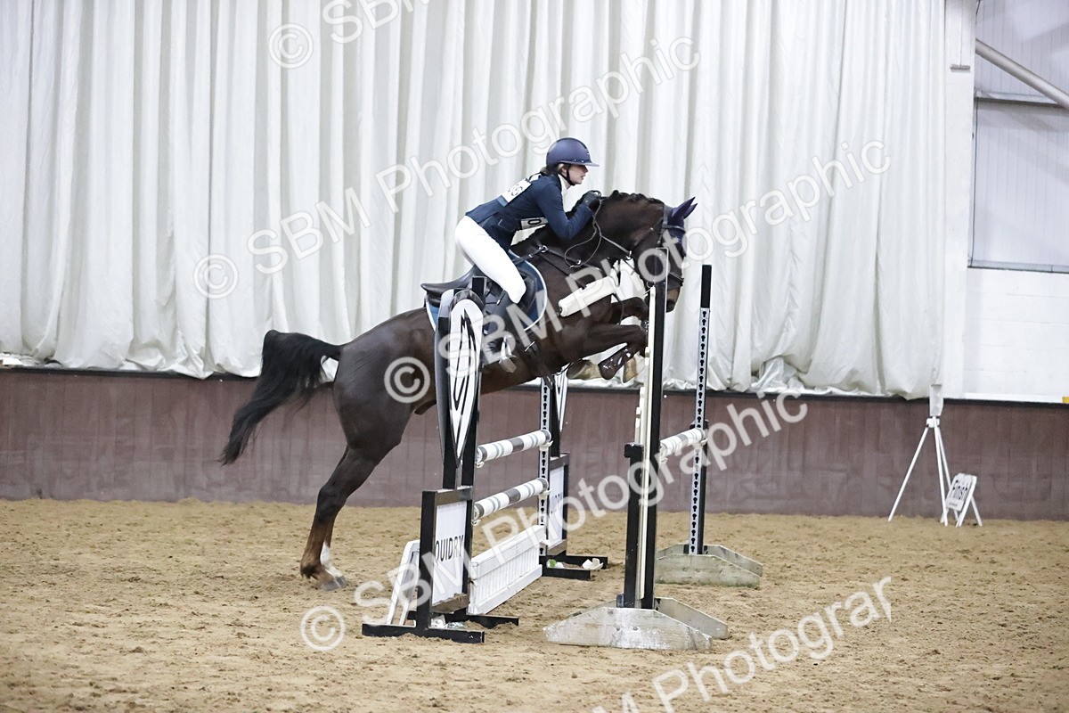 SBM_001753 - Class 3 - 1.00m