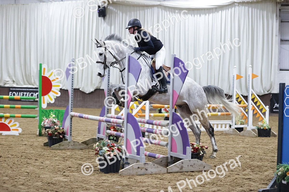 SBM_000103 - Class 1 - Clear Round