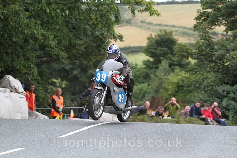 IMG_0117 - 350cc and 250cc Classic TT Race