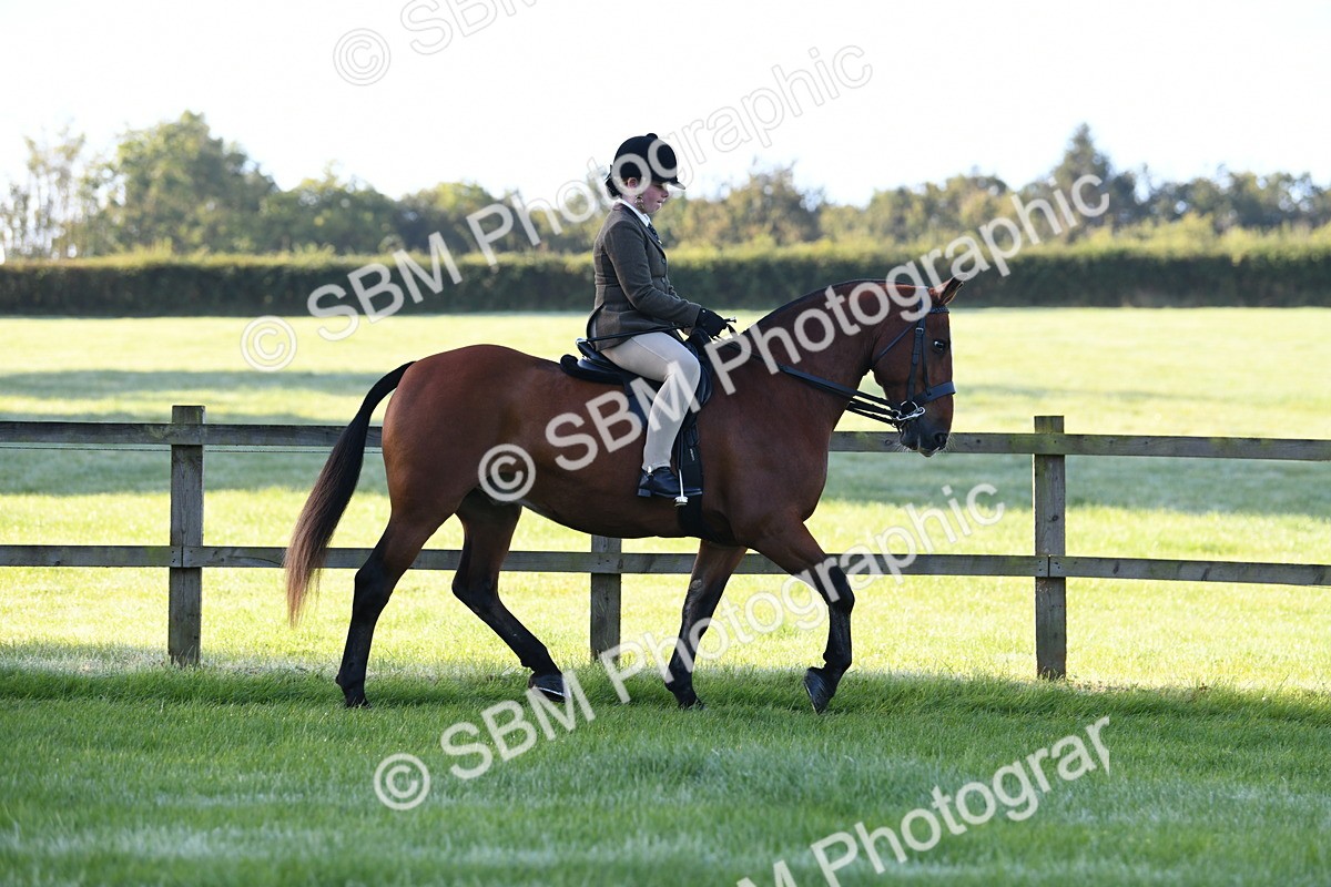 SBM_33961 - S16 - Condition & Turnout - Ridden