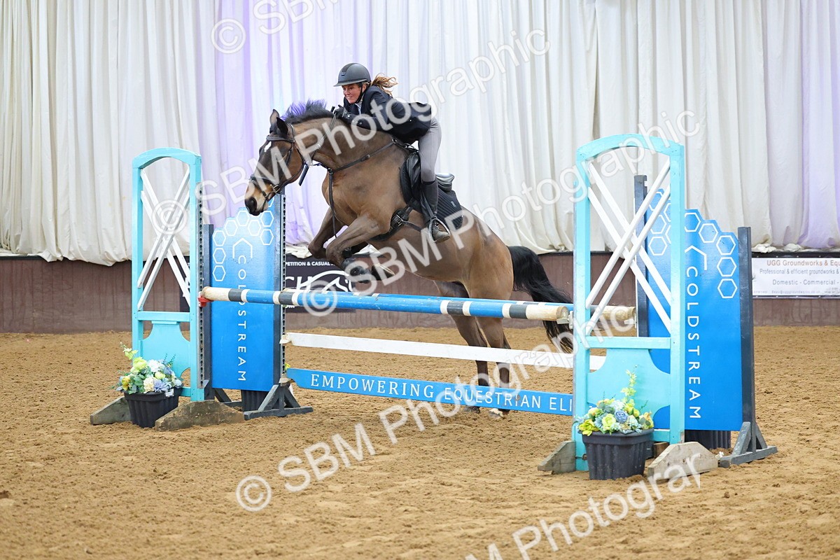 SBM_010206 - Class 22 - Equiyd 1.05m Amateur Championship Qualifier - First Round (1.05m)