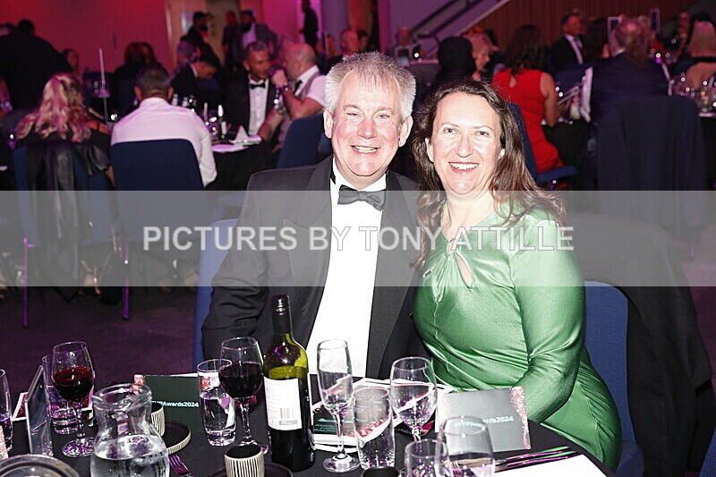 _09I0436 - The CYP Awards 2024