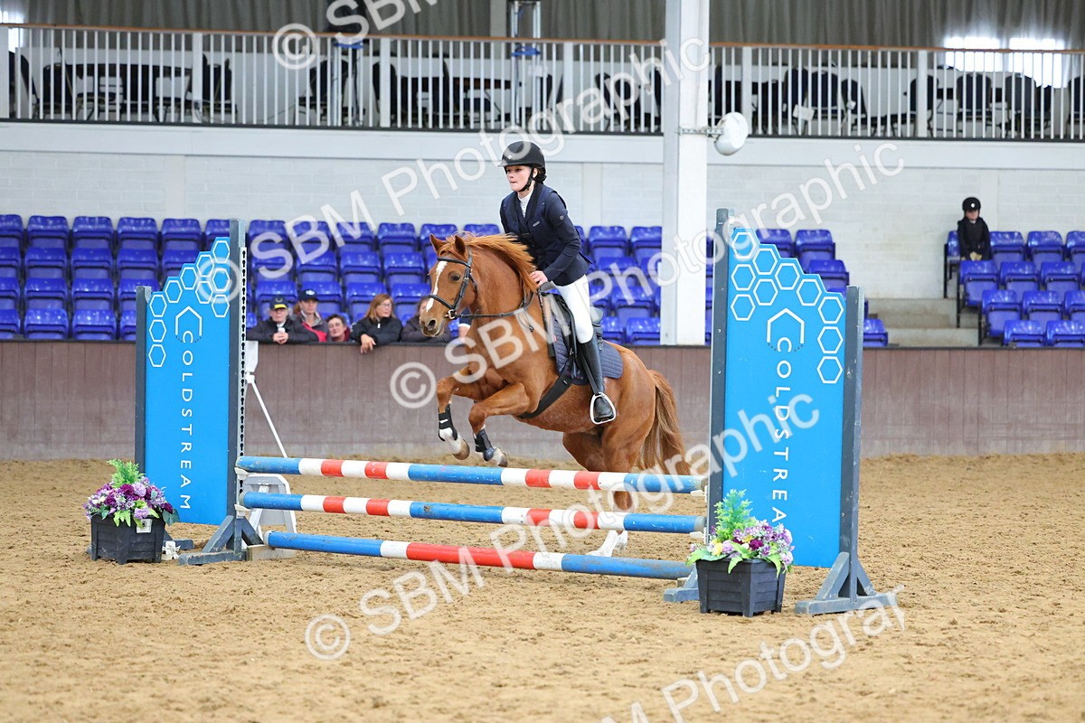SBM_001086 - Class 3 - 60cm - BRC Warm Up