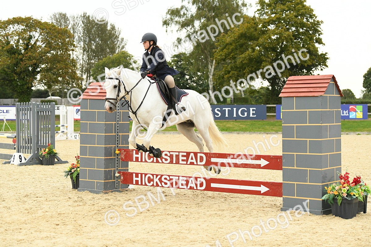 SBM_73248 - J16 - Junior Pony 75cm Championship