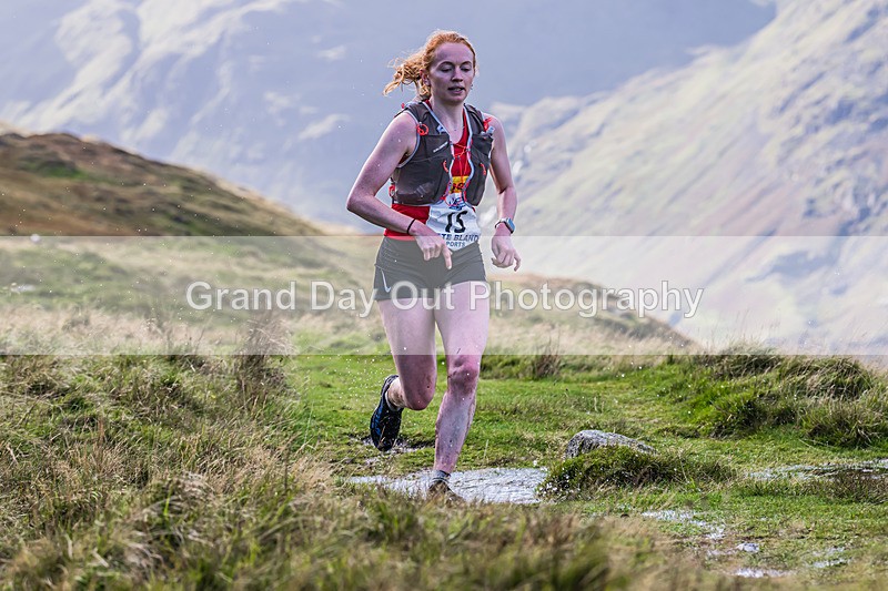 HBMR Leg 4-382 - Hodgson Brothers Mountain Relay Leg 4 Saturday 3rd October 2026