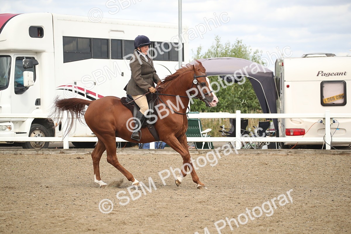 SBM_15285 - Class 506b - Working Veteran - 50cm (20+)