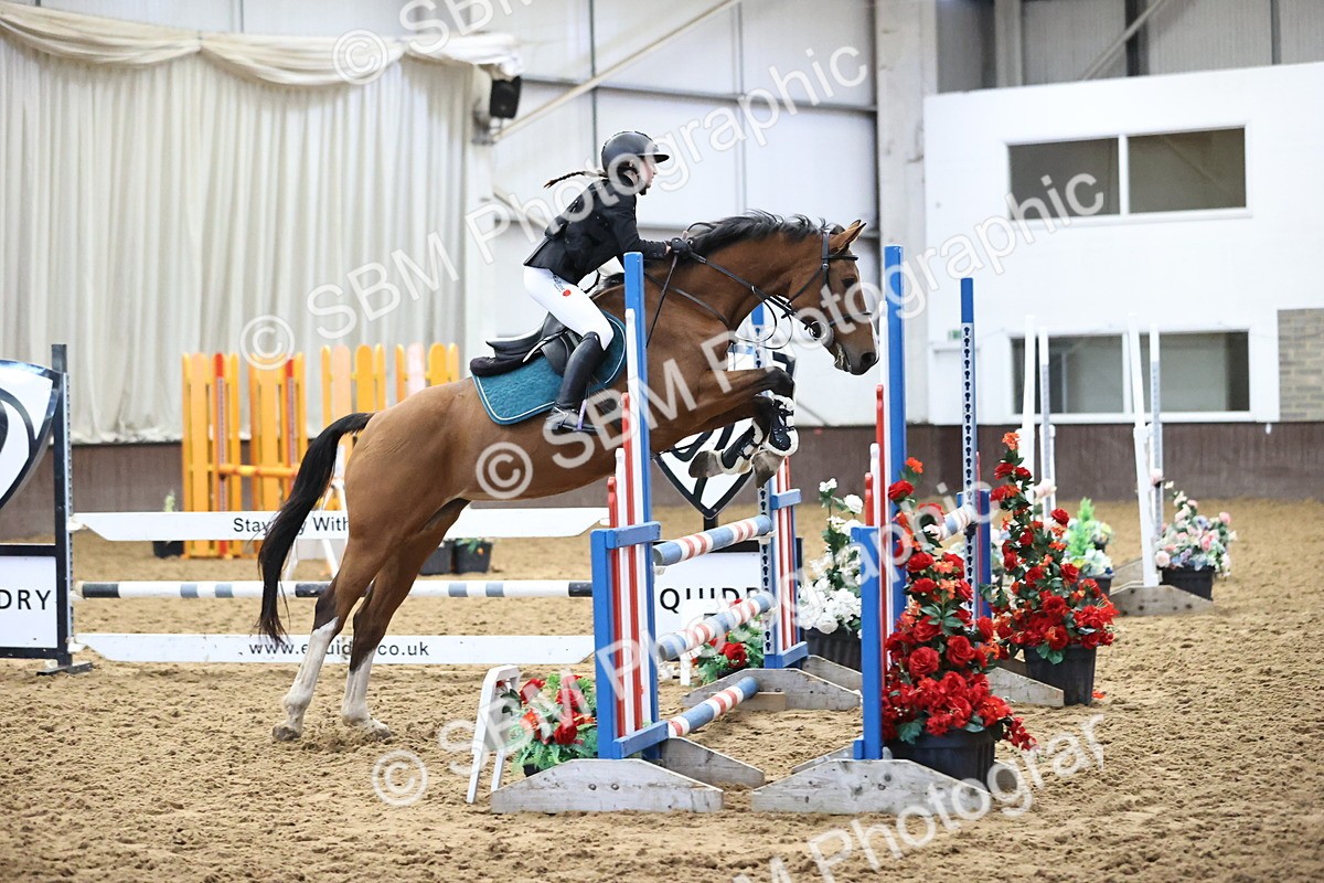 SBM_005816 - Class 17 - Equiyd Ruby Bluechip Qualifier