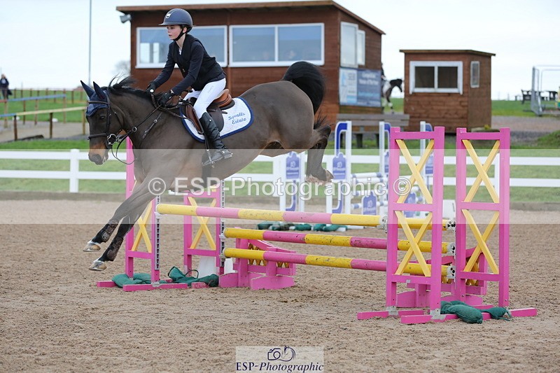 240211A-110307-02324 - Cls 4 Pony Discovery & 90cm Open