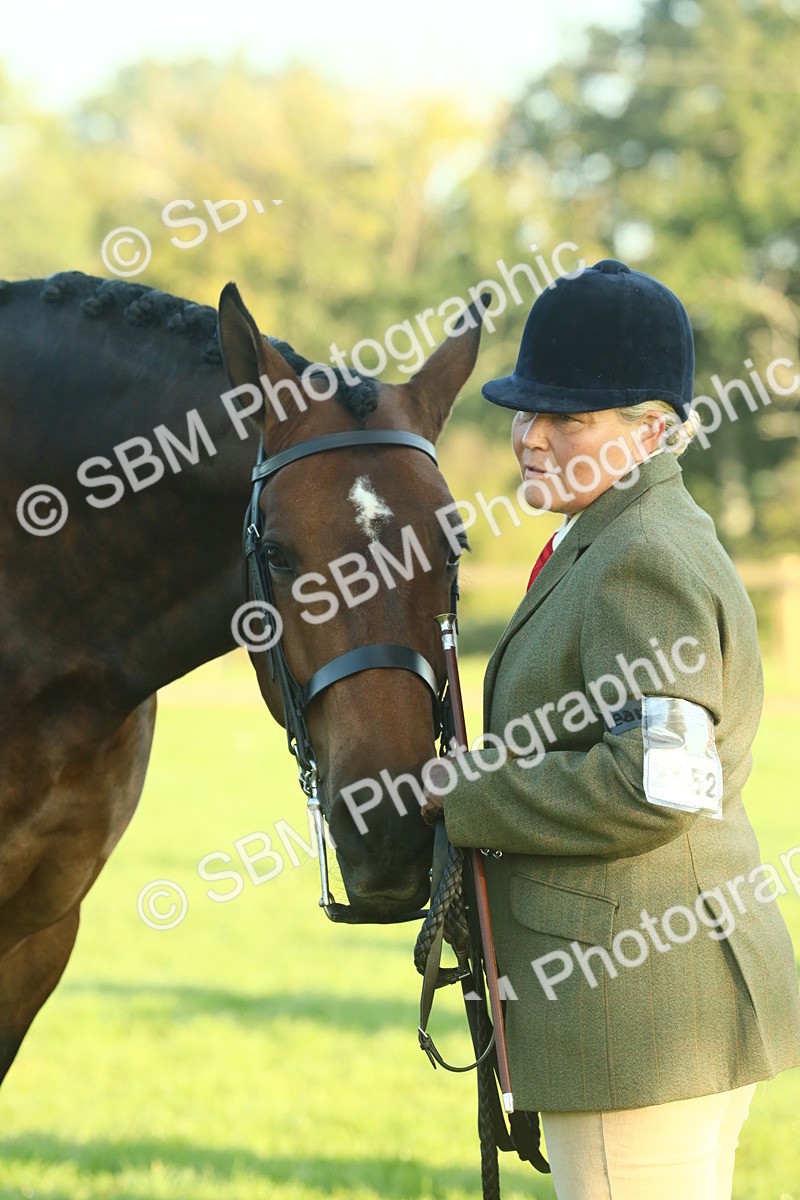 SBM_56658 - S36 - Starters Best Turnout