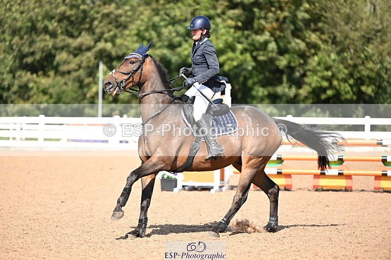 240914A-133224-07803 - Cls 23-S 95cm Amateur Qualifier
