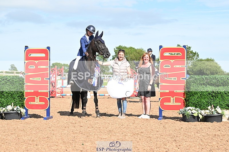 240629A-170041-07768 - Cls 10 Newcomers 2nd R Jump Off and P