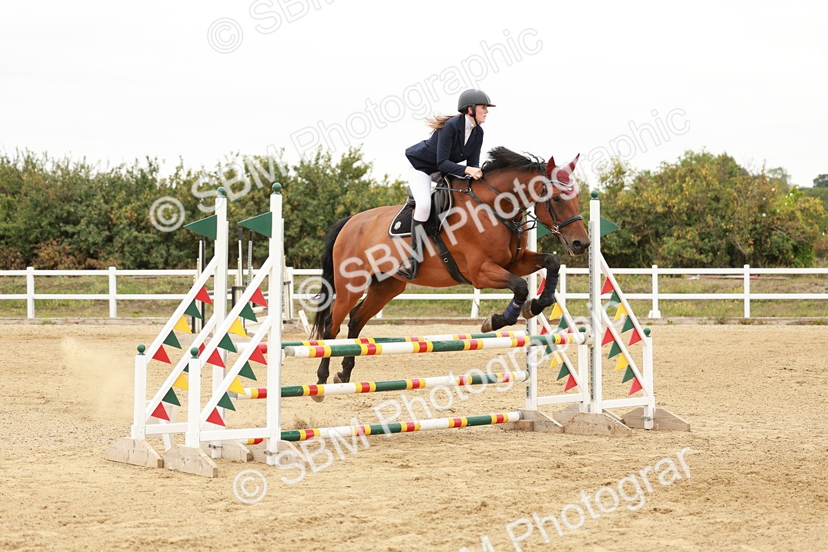 SBM_008762 - Class 6 - 90cm