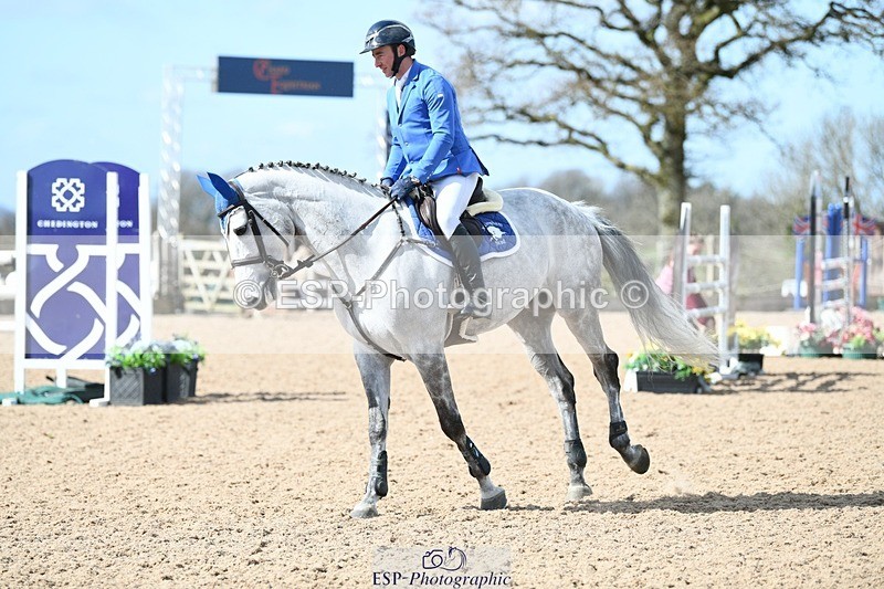 250328-130122-01119 - Cls 3 Snr Foxhunter