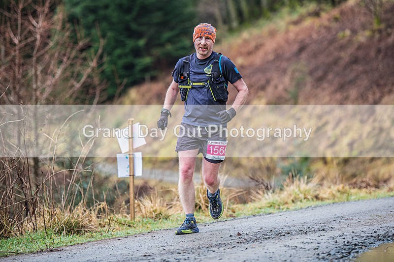 Glentress-160 - High Terrain Events Glentress Marathon 21 & 10K Trail Races Sunday 18th February 2024
