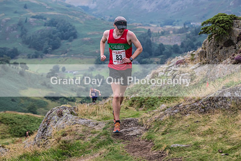 Arnison Crag-108 - Arnison Crag Horseshoe Fell Race Saturday 29th August 2026