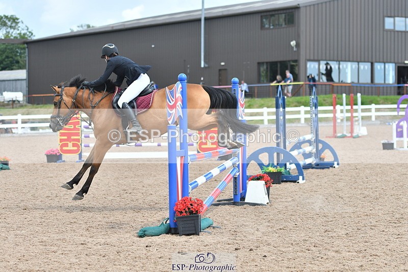 240727A-124246-04636 - Cls 22 85cm Amateur Qualifier