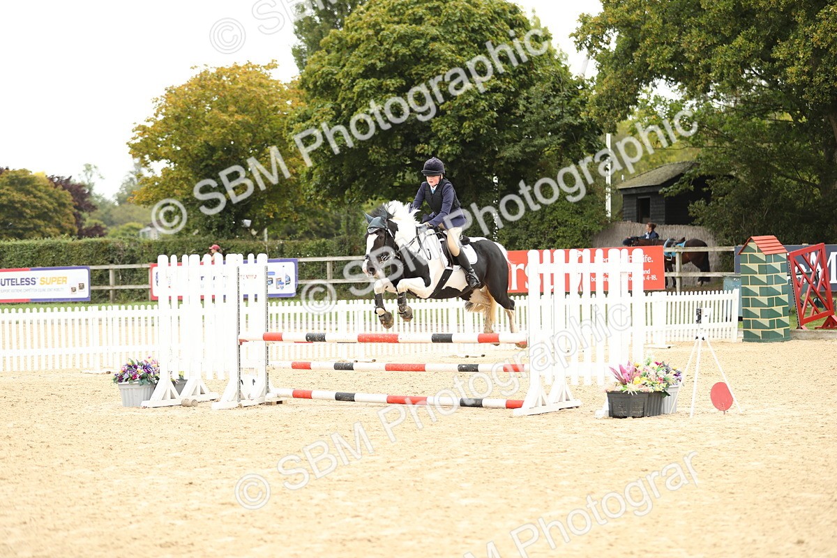 SBM_59543 - J25 - Junior Horse 80cm Championship