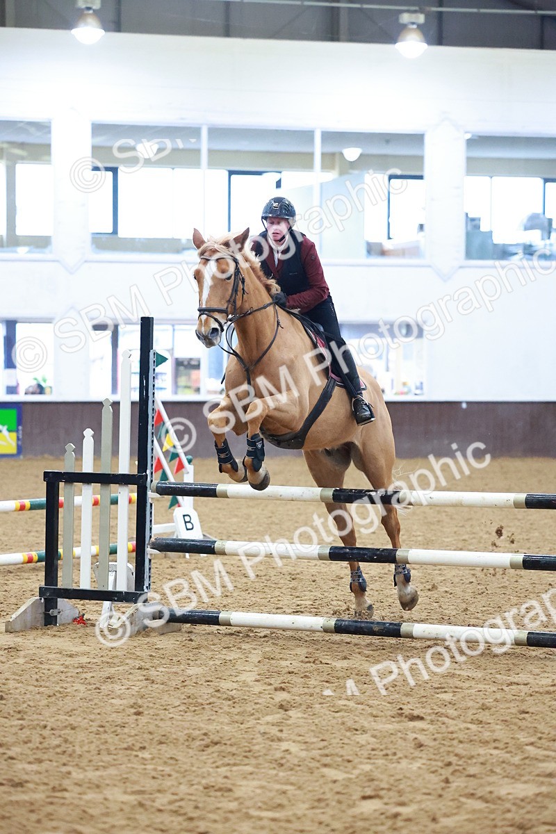 SBM_002978 - Class 2 - Senior British Novice - 90cm
