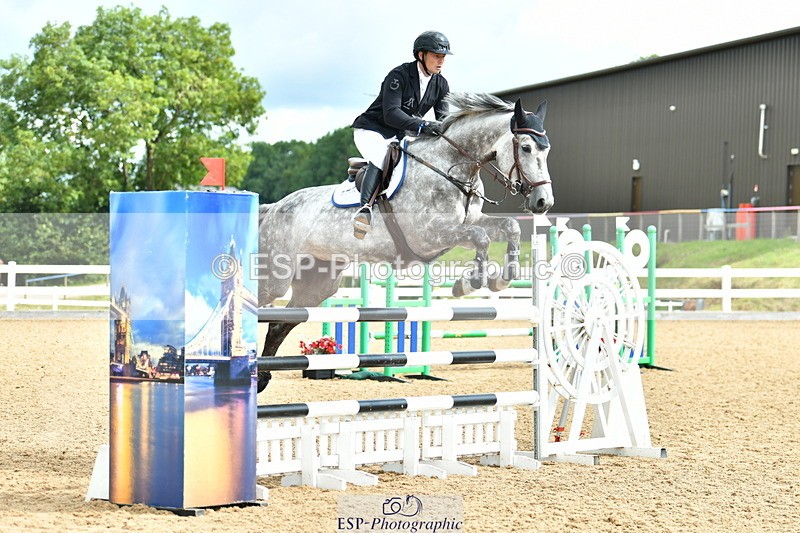 230721A-102048-05092 - Cls 30, 6 Yr Olds 1.20m