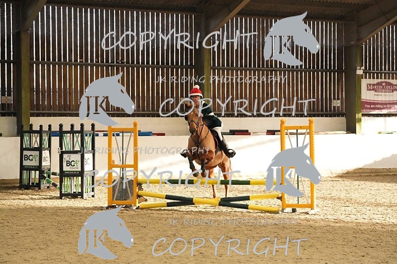 JKR01600 - Class 5 60cm