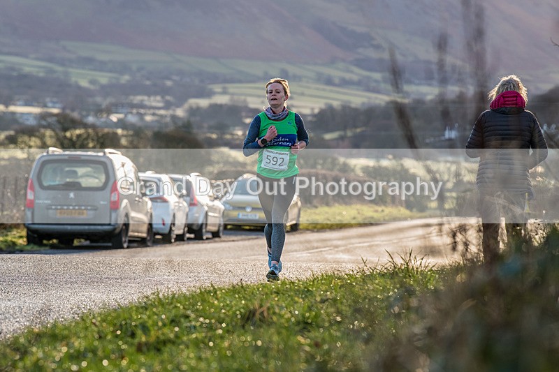North Lakes Half Marathon  10k-389 - North Lakes Half Marathon & 10K Road Races Monday 2nd January 2023