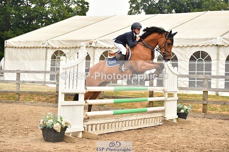 230618-095918-10933 - Cls 24 Pony Newcomers & 1m Open