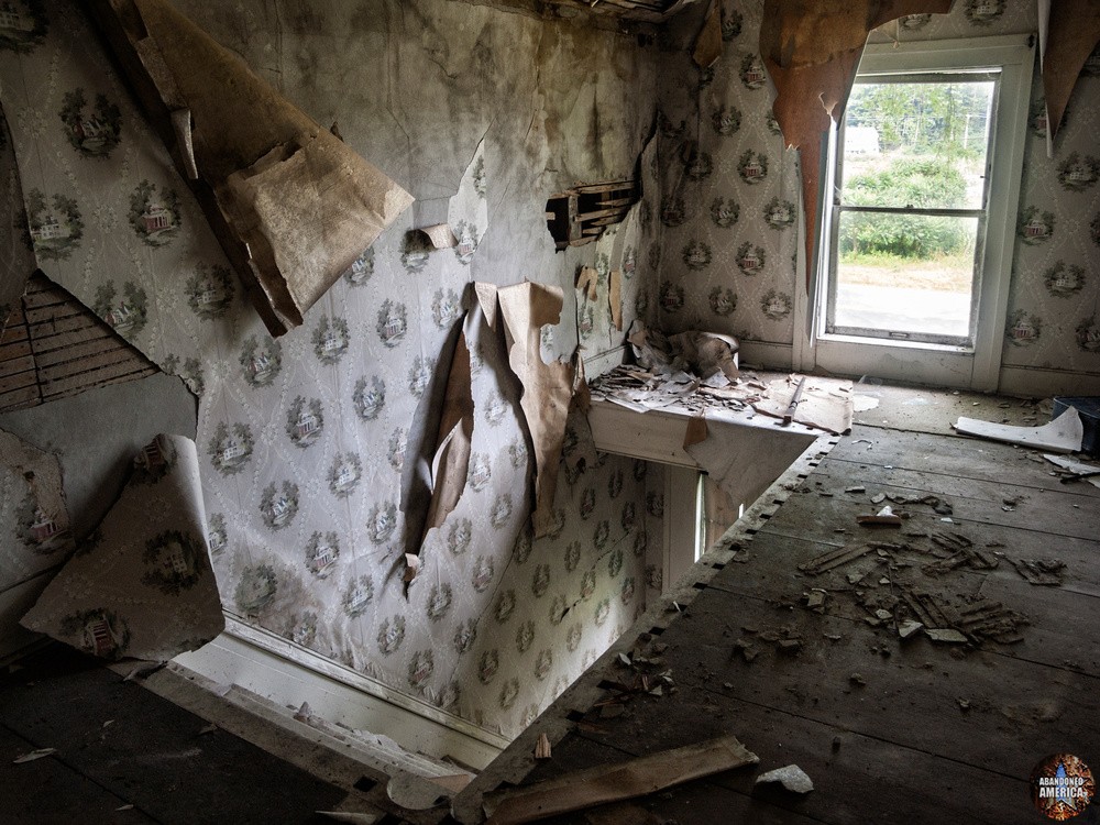  - The Estey Farm