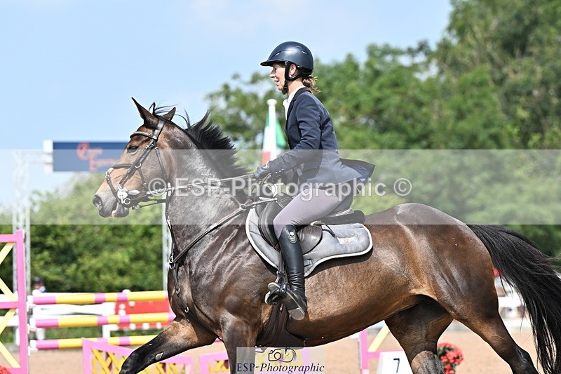 240801A-115335-00575 - Cls 10 1.05m Amateur Qualifier