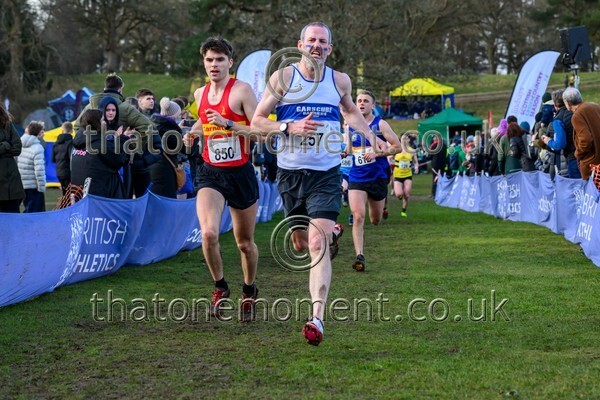 Falkirk25-917223 - Senior Men Set Three