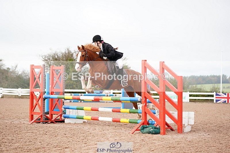 241027A-101208-02033 - SUN Cls 4 Pony British Novice and 80cm