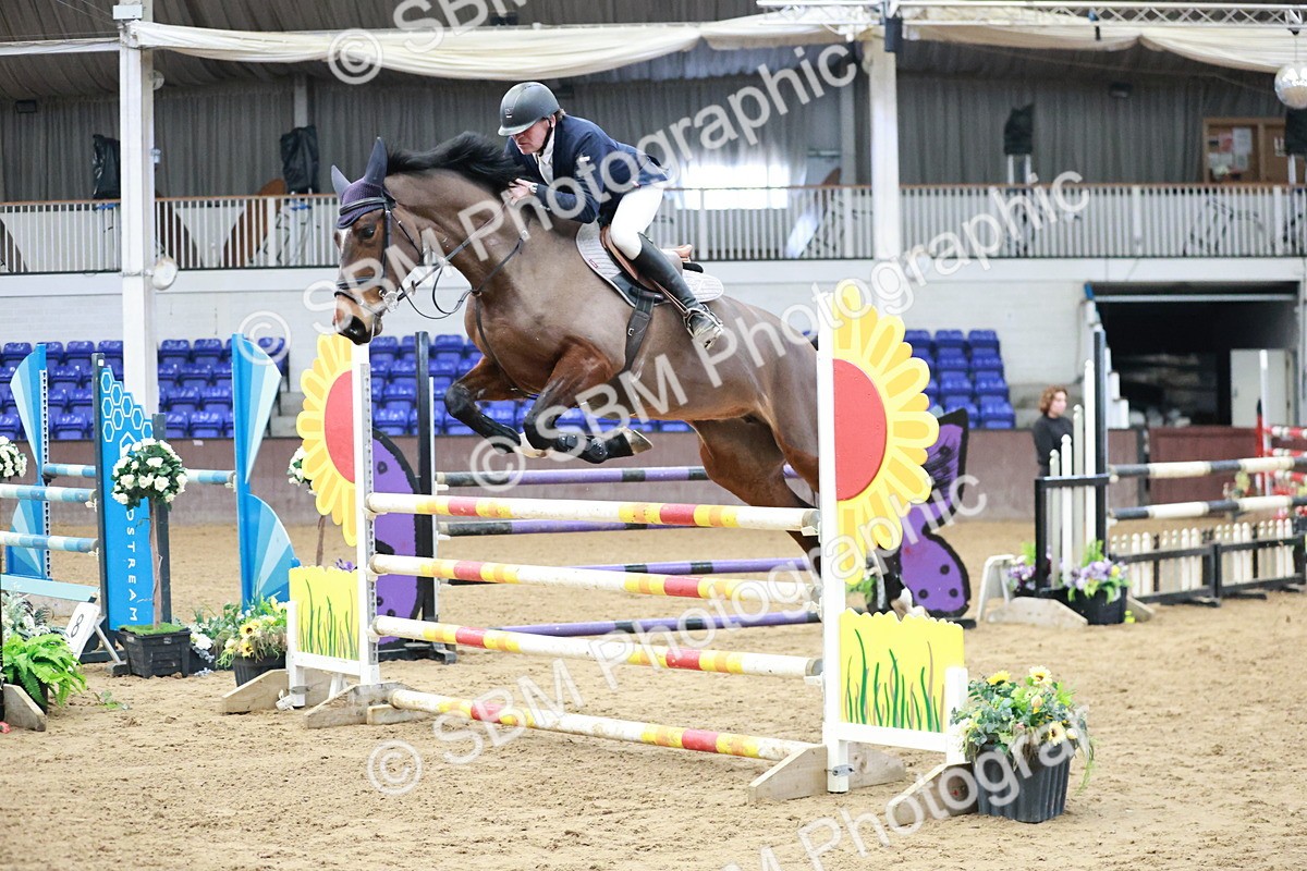 SBM_000654 - Class 4 - Senior Newcomers - 1.10m