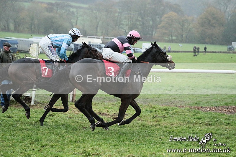 PtP 091125 0370 - Point-to-Point Wales Area Club Lower Machen, Gwent 09/11/25