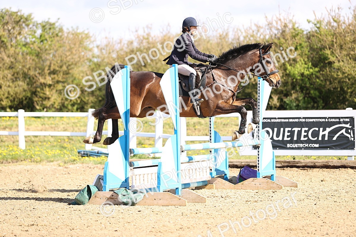 SBM_003156 - Class 15 - Senior British Novice - 90cm