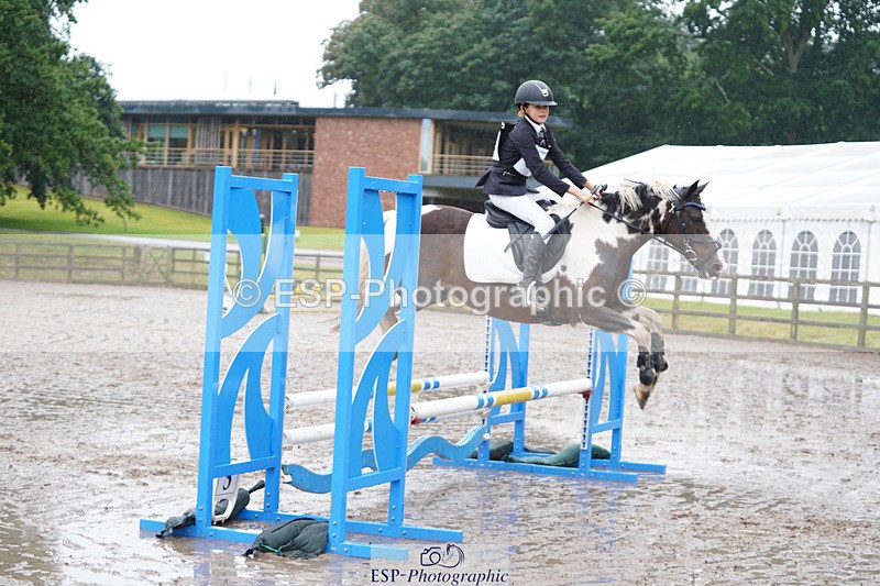 240824X-085158-20464 - 70cm Round 1 8.30 to 9.30