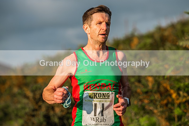 Not Round-363 - Not Round Latrigg Race Wednesday 16th August 2023