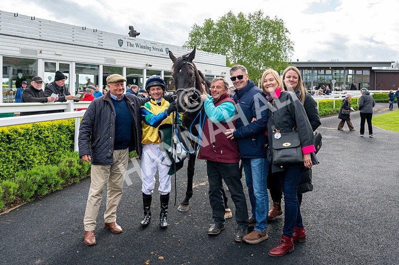 110526-Race 5-Lawmans Blis-6807 - Race 5 4.30pm Every Race Live On Racing TV Handicap