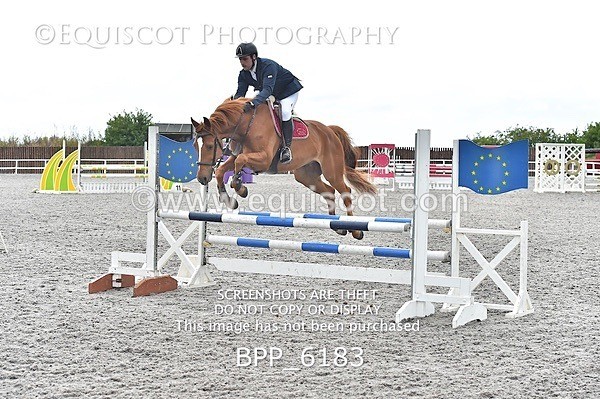 BPP_6183 - SUN CLASS 37 BR NOVICE/90CM