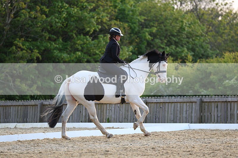 3E7A4240 - Class 5: NOVICE sec A- Novice 3 2024