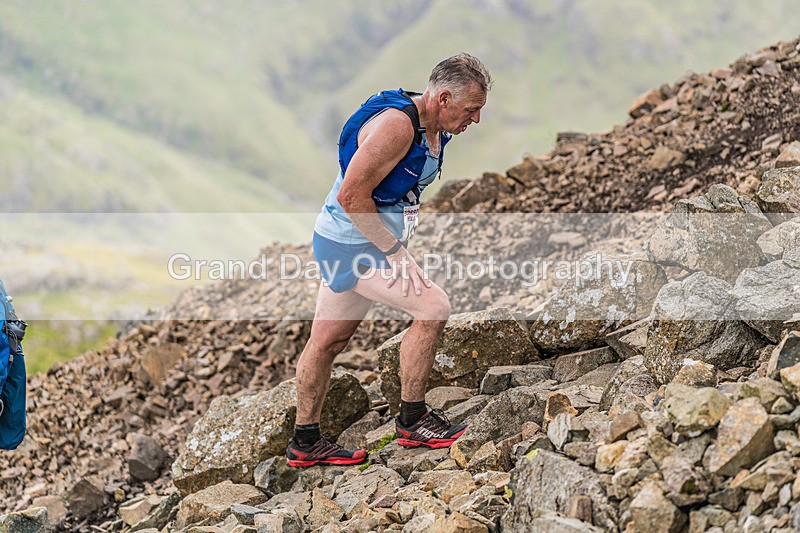 Borrowdale-570 - Borrowdale Fell Race Saturday 3rd August 2024