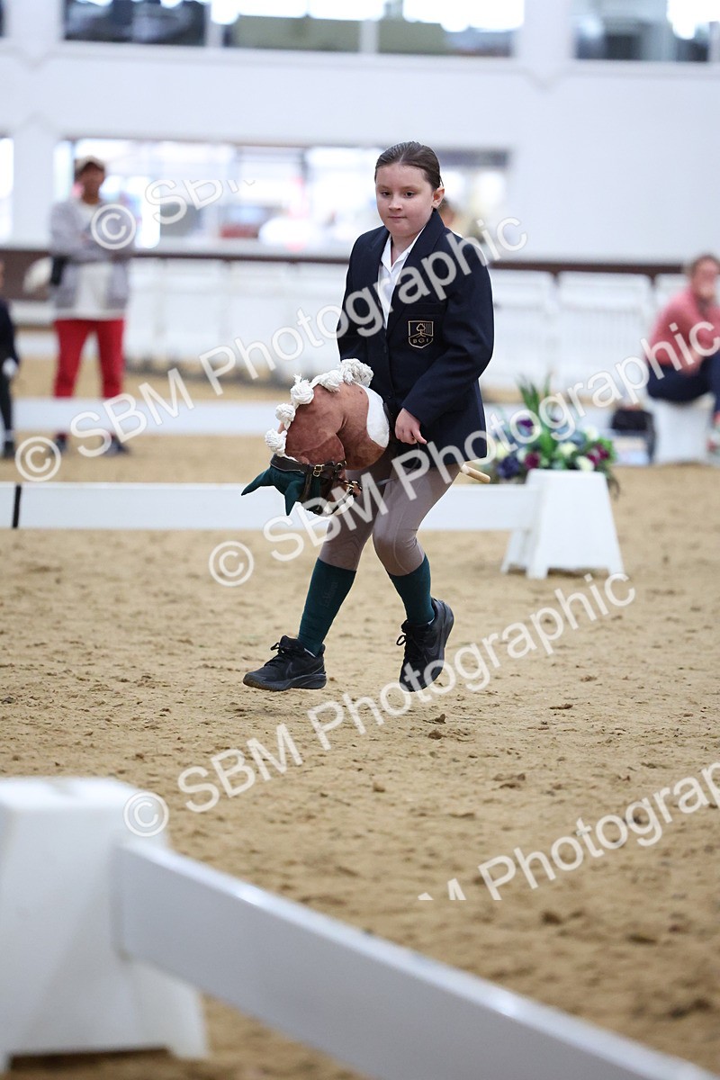 SBM_002502 - Class 7 - Freestyle Dressage Championship Final