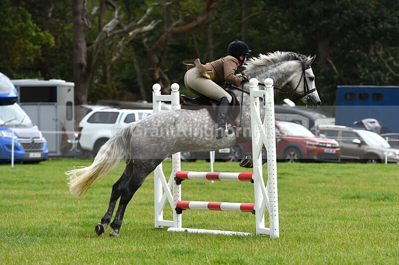 23 - Yarrow & Ettrick Pastoral Society Show 2026