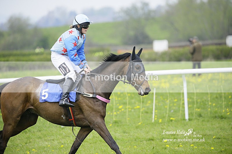 PtP 230422 101 - Berkeley Races - Woodford Glos 23/04/22