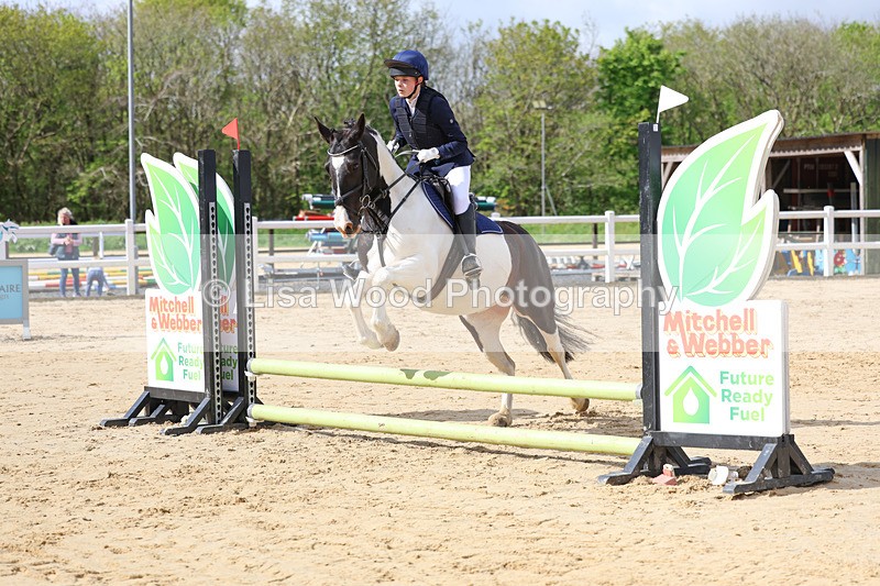 3E7A5609 - Class 2: 50cm Restricted