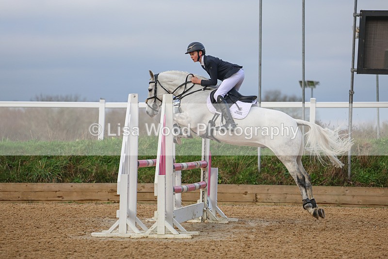 3E7A0786 - Class 1: 90 - 95cm